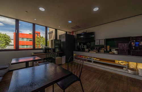 Daedeok-gu Hotel | 49 m² Motel ∙ 4 guests