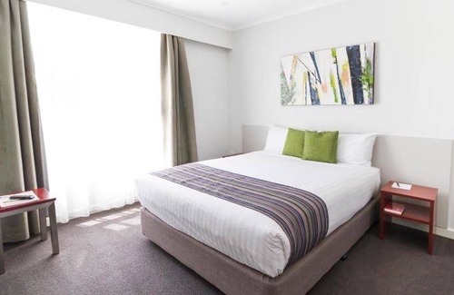 Narrabundah Apartment | 49 m² Serviced apartment ∙ 127 guests