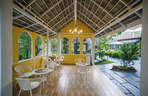 Doi Saket Villa | 49 m² Villa ∙ 1 bedroom ∙ 2 guests