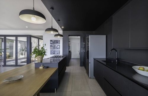 Shelley Point House | 49 on 14th Shelley Point by HMH
