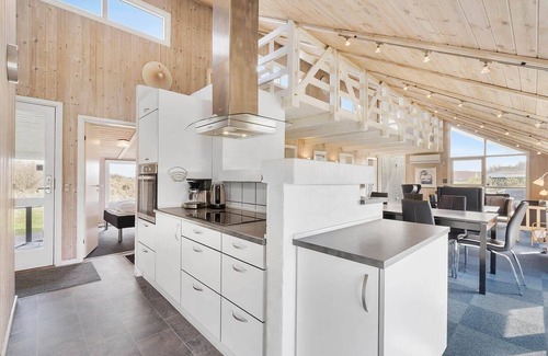 Argab House | 496 Hvide Sande - Tingodden 260