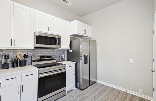 Saginaw House | 4BD,2BA Saginaw Sanctuary - Pool, Firepit, Laundry