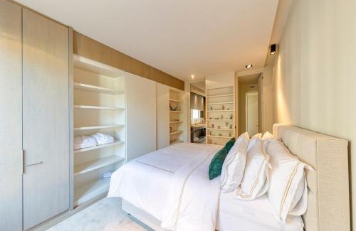 Quartier du Sablon - Zavelwijk Apartment | 4BD apartment in Bruxelles