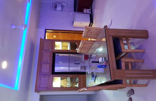 Kadachiwadi Apartment | 4BHK Luxurious Apartments