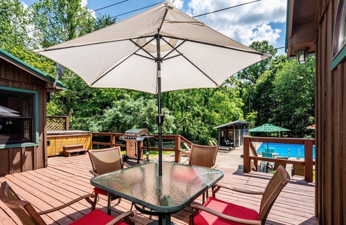 Nashville House | 4BR, 2BA