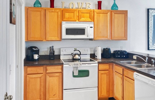 Sandy Ridge House | 4BR Retreat family friendly home near Disney