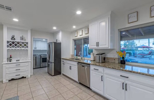 Cactus Glen House | 4BR Scottsdale:Pool Golf& Arcade