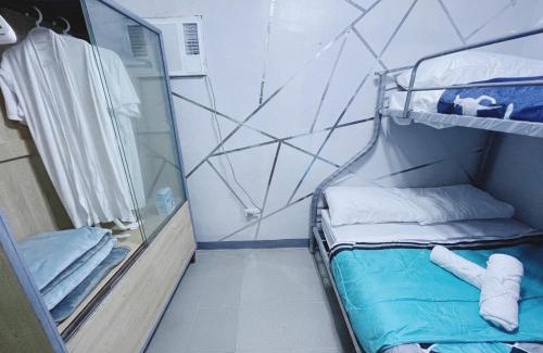 Tondo Apartment | 4D Tondo Affordable staycation 2BedRoom 8-12 person