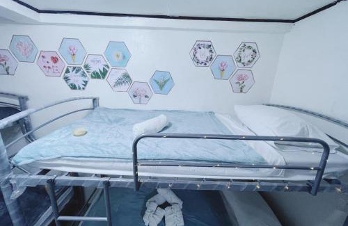 Tondo Apartment | 4D Tondo Affordable staycation 2BedRoom 8-12 person