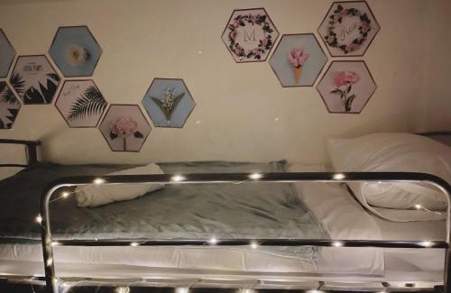 Tondo Apartment | 4D Tondo Affordable staycation 2BedRoom 8-12 person
