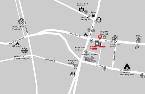 Tondo Apartment | 4D Tondo Affordable staycation 2BedRoom 8-12 person