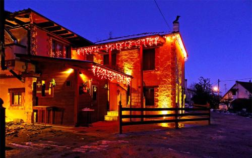 Synikia Mesi Trikalon Bed & Breakfast | 4epoxesxenonas