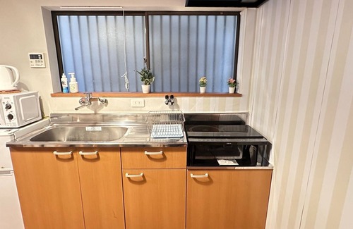 Higashinari House | 4LDK 8ppl Imasato Station 2 min walk nanba 7 min - Travel time Oima Satominami/Osaka Ōsaka
