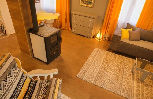 Pluzine House | 4NORTH Mountain house on the Durmitor's ring