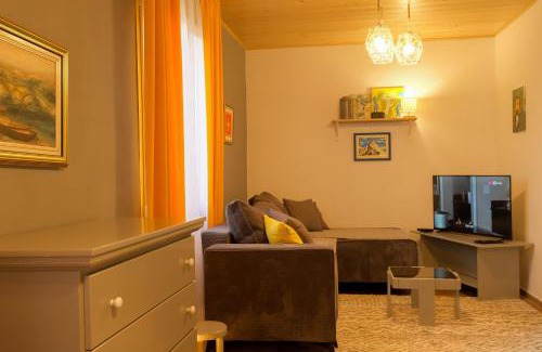 Pluzine House | 4NORTH Mountain house on the Durmitor's ring