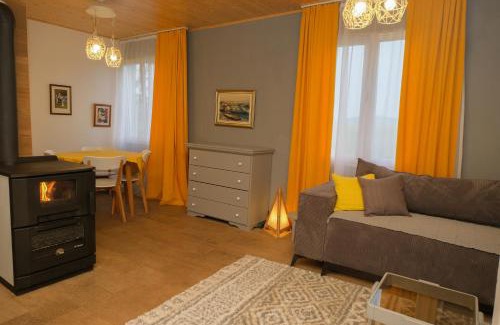 Pluzine House | 4NORTH Mountain house on the Durmitor's ring