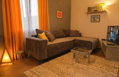 Pluzine House | 4NORTH Mountain house on the Durmitor's ring