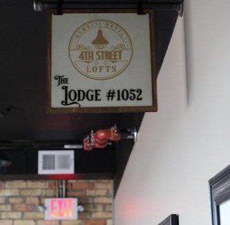 Bemidji Hotel | 4th Street Lofts