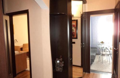 Dnipropetrovsk Oblast Apartment | 5й Зарічній 44