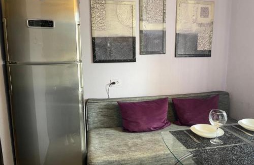 Dnipropetrovsk Oblast Apartment | 5й Зарічній 44
