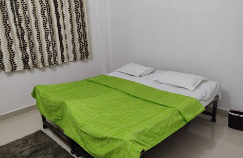 Khalapur Other | 5 Acre 3BHK FarmStay @Karjat