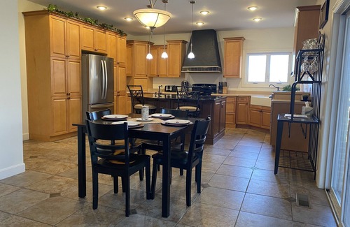 Morrow House | 5-acres, Large 5-Bedroom Home with possible 6th Nursery next to Master Bedroom.