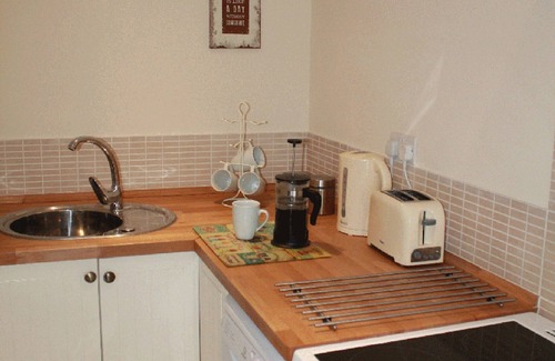 Ellastone Cottage | 5* award winning cottage in Ellastone, Ashbourne, near to Alton Towers