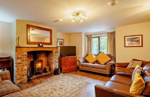 Ennerdale Bridge House | 5 Bed in Ennerdale SZ529