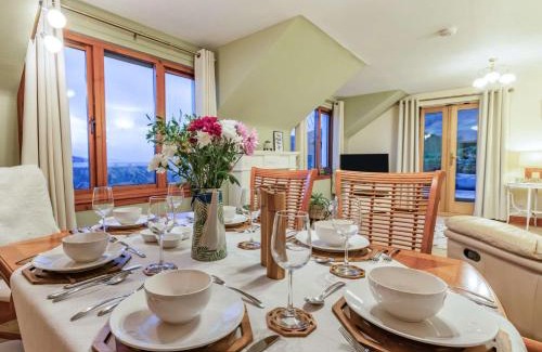 Fearnan House | 5 Bed in Loch Tay 86687