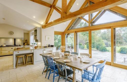 Blackford House | 5 Bed in Sherborne 79062