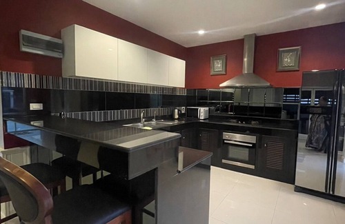 Pak Chong House | 5-bedroom, 5-bathroom house in Khao Yai, Pak Chong.
