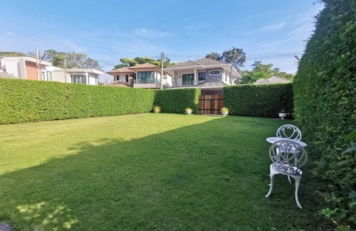 Pak Chong House | 5-bedroom, 5-bathroom house in Khao Yai, Pak Chong.