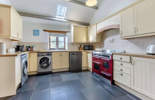 Hartland Cottage | 5 bedroom accommodation in Hartland Point