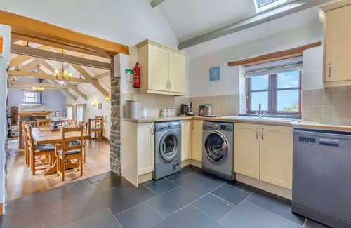 Hartland Cottage | 5 bedroom accommodation in Hartland Point
