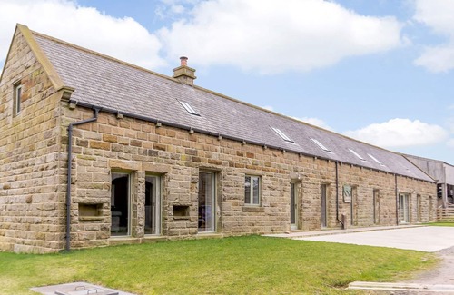 Egton Cottage | 5 bedroom accommodation in Egton Grange