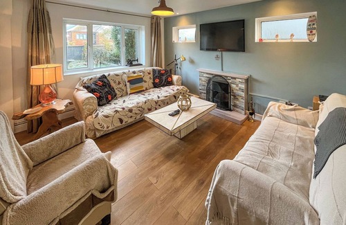Whitstable Cottage | 5 bedroom accommodation in Whitstable