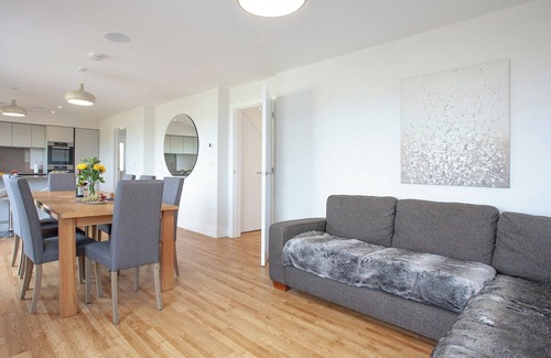 Crantock Cottage | 5 bedroom accommodation in Crantock, near Newquay