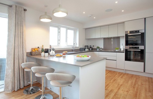 Crantock Cottage | 5 bedroom accommodation in Crantock, near Newquay