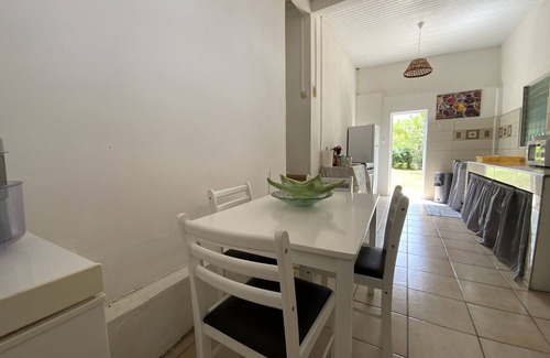 Le Diamant House | 5-bedroom air-conditioned villa on 2000m² near fishing port and restaurants.
