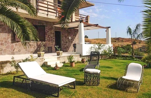 Brancaleone Marina House | 5 bedroom awesome home in Brancaleone