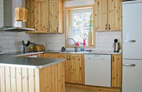 Salen House | 5 bedroom awesome home in Sälen