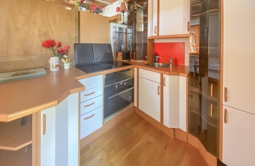 Byxelkrok House | 5 bedroom beautiful home in Byxelkrok
