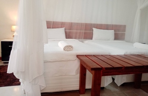 Inhaca Island Bed & Breakfast | 5-bedroom bed & breakfast in welcoming Maputo with AC, WiFi