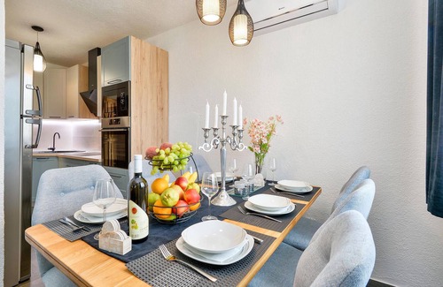 Lasinja House | 5 bedroom cozy home in Desni Stefanki
