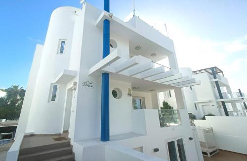 Cala Vadella House | 5 bedroom villa in Cala Vadella