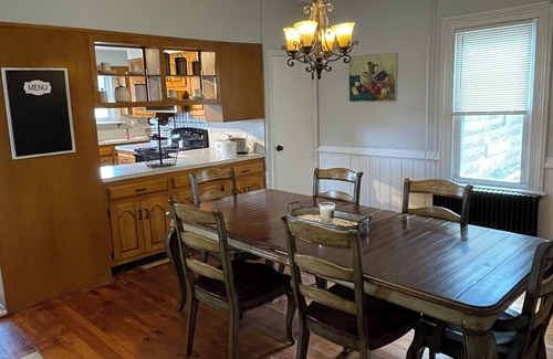 Westtown Other | 5-bedroom farmhouse in Westtown