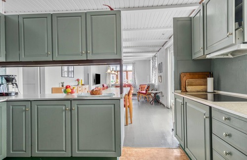 Bedsted House | 5 bedroom gorgeous home in Bedsted Thy