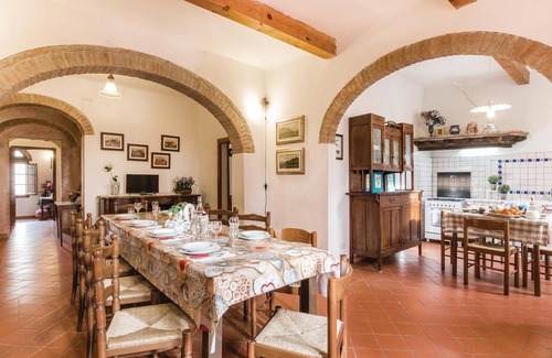 Crespina House | 5 bedroom lovely home in Crespina PI
