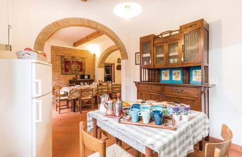 Crespina House | 5 bedroom lovely home in Crespina PI