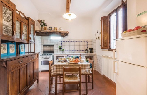 Crespina House | 5 bedroom lovely home in Crespina PI
